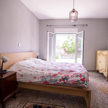 Athens Apartments Zewnętrze zdjęcie