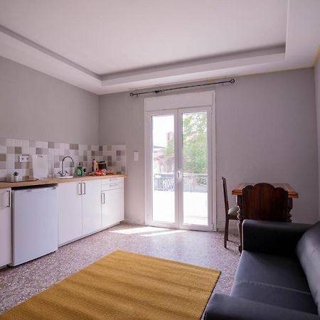 Athens Apartments Zewnętrze zdjęcie