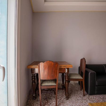 Athens Apartments Zewnętrze zdjęcie