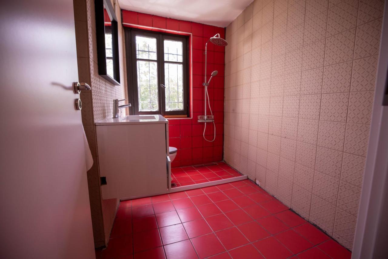 Athens Apartments Zewnętrze zdjęcie