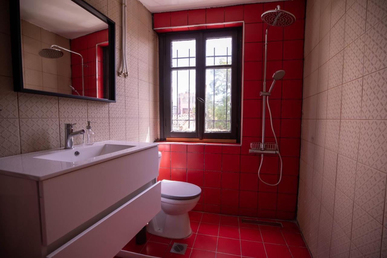 Athens Apartments Zewnętrze zdjęcie