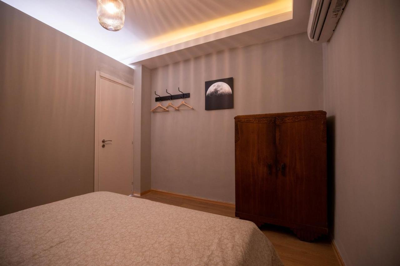 Athens Apartments Zewnętrze zdjęcie