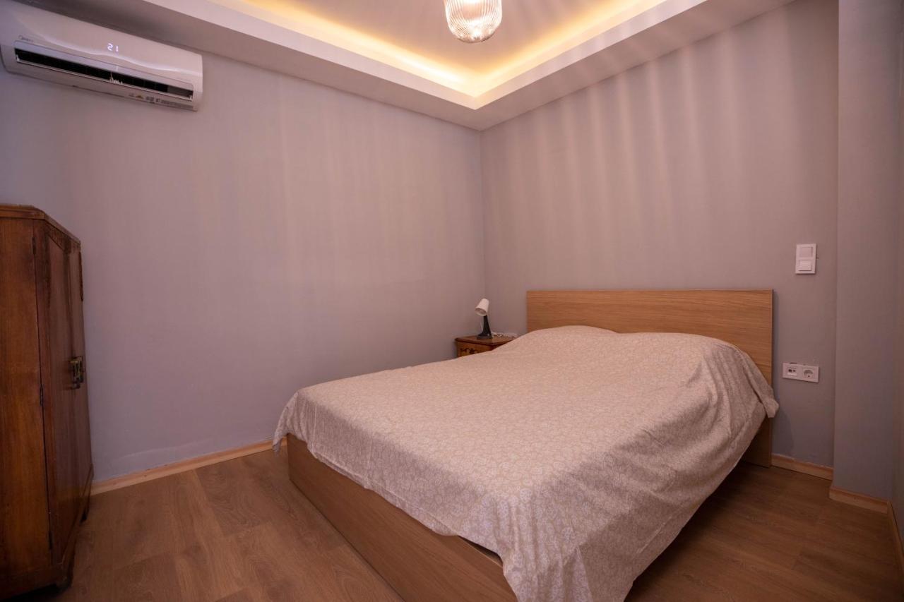 Athens Apartments Zewnętrze zdjęcie