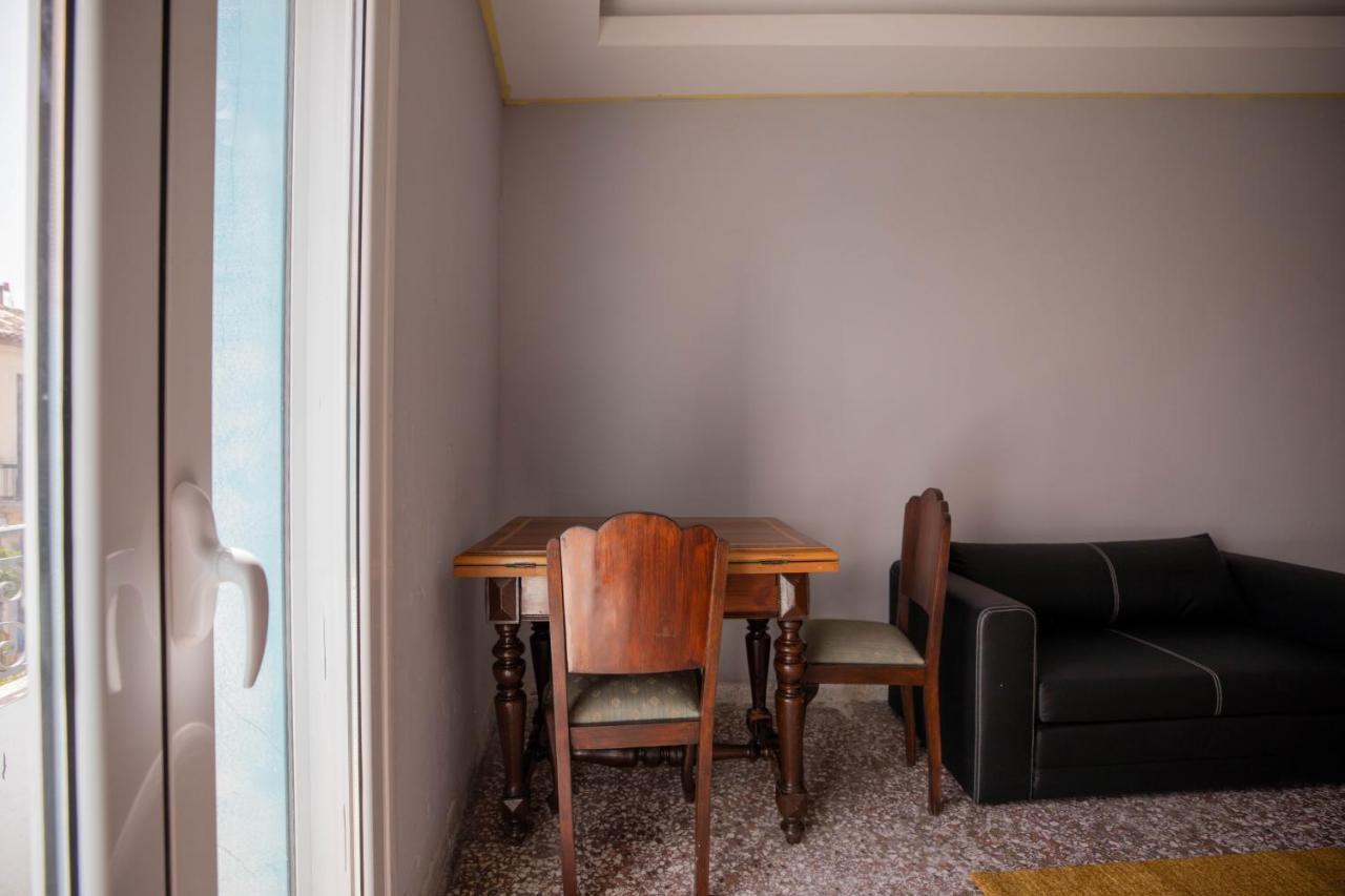 Athens Apartments Zewnętrze zdjęcie