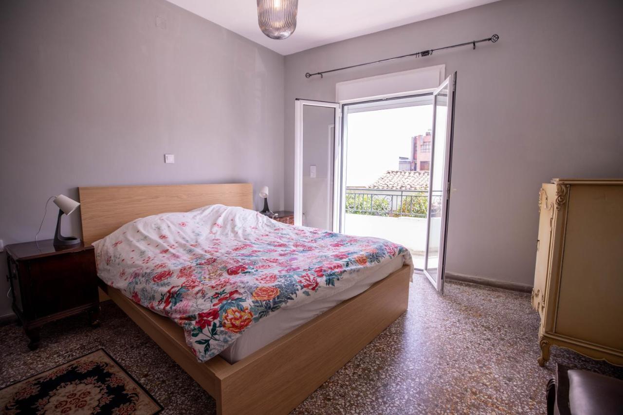 Athens Apartments Zewnętrze zdjęcie