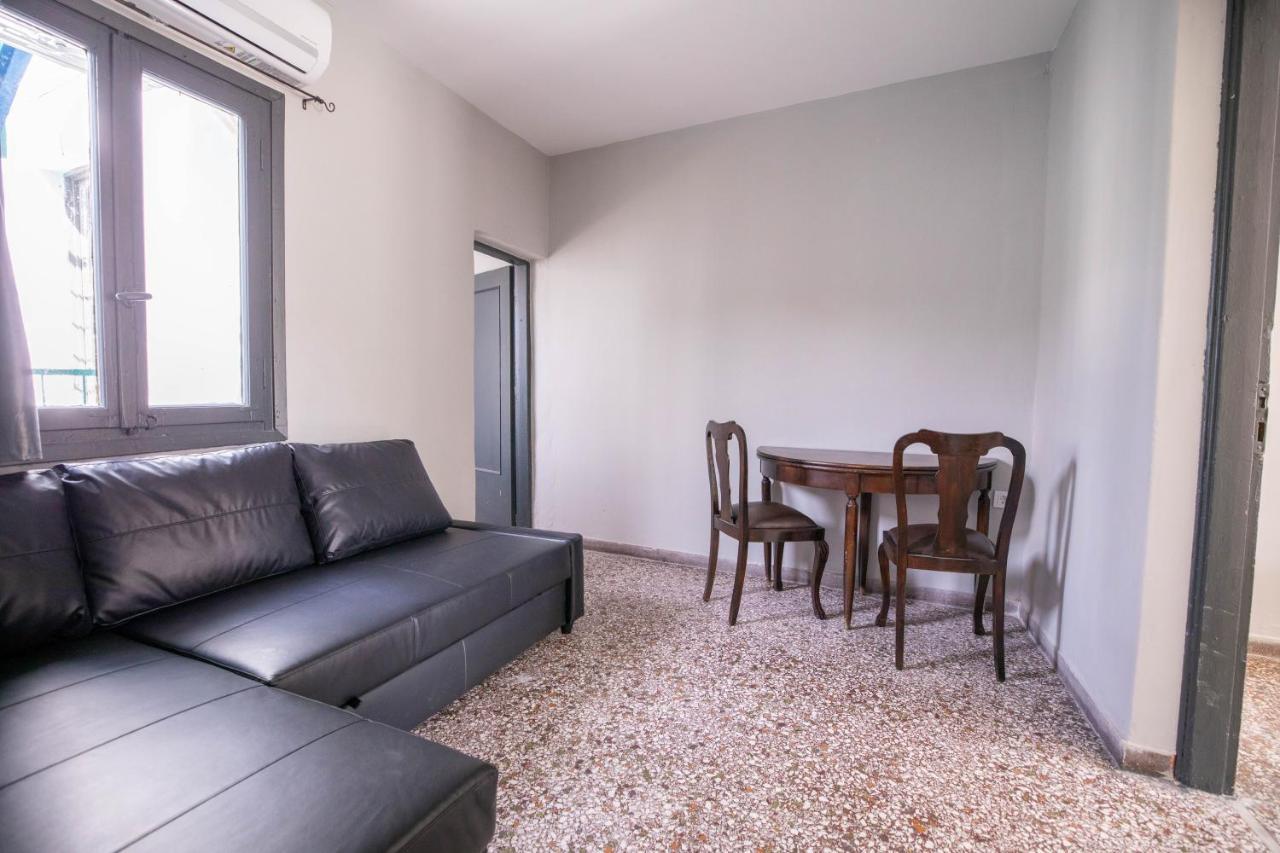 Athens Apartments Zewnętrze zdjęcie