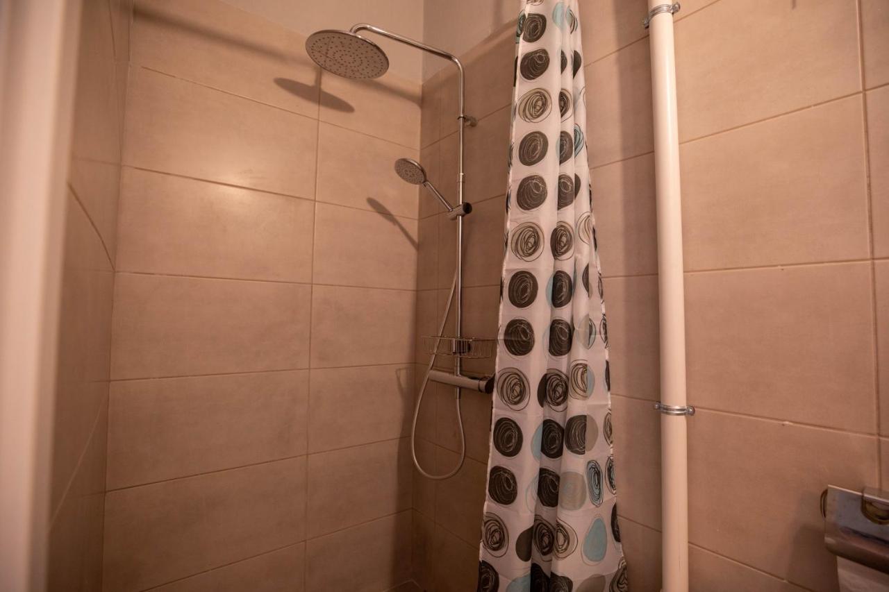 Athens Apartments Zewnętrze zdjęcie