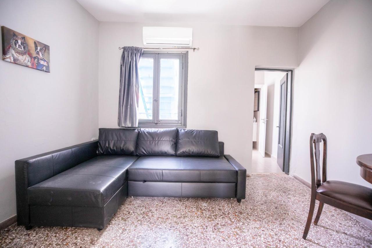 Athens Apartments Zewnętrze zdjęcie